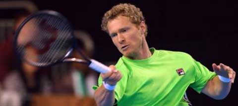 Tursunov explota contra Nadal en Rotterdam