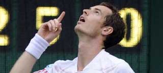 Murray: A�n aspiro a ser n�mero 1 del mundo