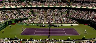 Rafa Nadal confirmado para el Masters de Miami 2014