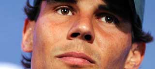 Nadal, Belmonte y Javier Fern�ndez, entre los mejores deportistas de 2013