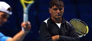 Toni Nadal: La ATP tiene parte de culpa en el fracaso de Rafa en el Masters