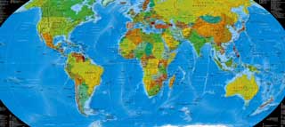 Un mallorqun contra el mundo