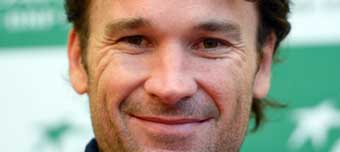 Carlos Moy�: Siempre voy a entender a Nadal y a Ferrer, vengan o no a la Davis