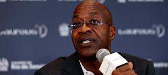 Edwin Moses: Rafa Nadal siempre tiene oportunidad de ganar un Laureus