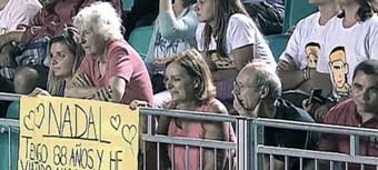 El sue�o de Do�a Mafalda