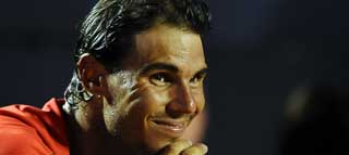 Nadal, el maestro del d�a a d�a, por Juan Jos� Mateo