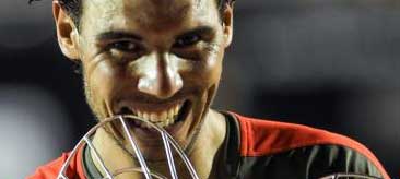 Nadal: Después de regresar de una lesión, siempre hace que la victoria sea más especial