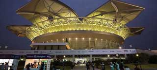 Shanghai, Dubai y Queen's votados mejores torneos del 2013