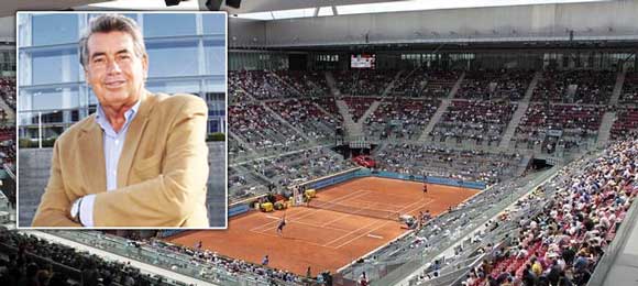 El Mutua Madrid Open ms divertido