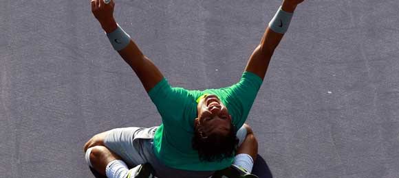 Previa del Masters 1.000 Indian Wells, por Juan Manuel Mu�oz