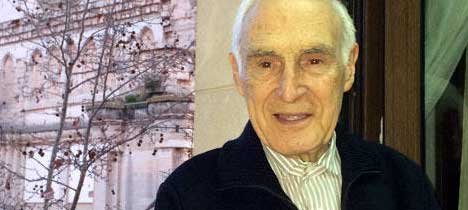 Nadal a su abuelo sobra la final de Australia 2014: Padrinet, hab�a muchos miles de personas que hab�an pagado