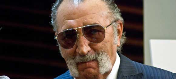 Tiriac: Jugadores como Nadal y Djokovic necesitan entrenadores que sepan de tenis m�s que ellos y puedan liderarles