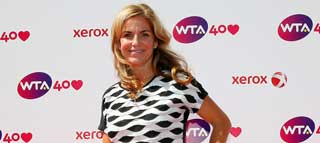 Arantxa S�nchez Vicario: Nadal y yo hemos marcado dos �pocas en la historia del tenis espa�ol