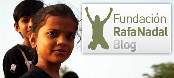 La ilusin de un equipo. Parte II, por Fundacin Rafa Nadal