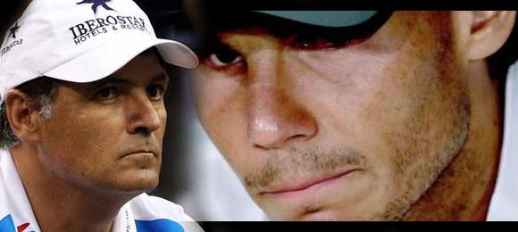 Las contradicciones del clan Nadal, por Jose M. Gutirrez Morn