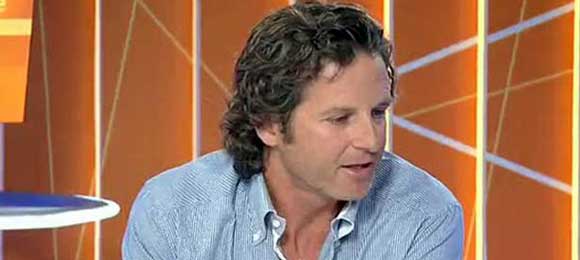 Francis Roig: Rafa est mejor de la decepcin... con ganas hacer un buen torneo en Miami