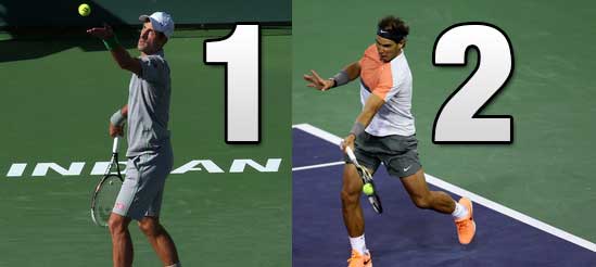 Djokovic, m�ximo favorito para ganar en Miami, seg�n las casas de apuestas