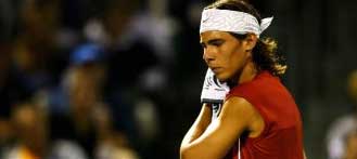En el Masters Miami 2014, se cumplirán 10 años de la rivalidad Nadal-Federer