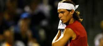 En el Masters Miami 2014, se cumplir�n 10 a�os de la rivalidad Nadal-Federer