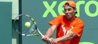 A la conquista de un territorio hostil