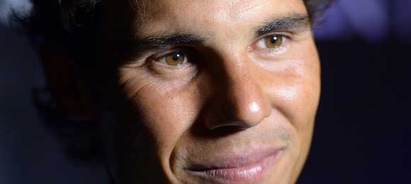 Rafael Nadal: La idea de contar con un Masters 1000 en Sudamérica es muy atractiva