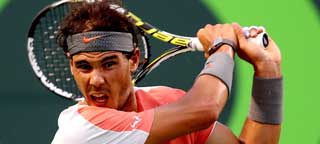 Transcripci�n rueda de prensa de Nadal tras vencer a Istomin