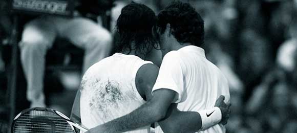 Nadal-Federer, especial Tennistopic.com sobre su 10º Aniversario