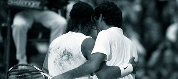 Nadal-Federer, especial Tennistopic.com sobre su 10 Aniversario