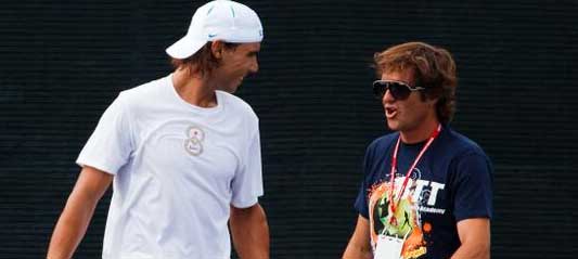 Francis Roig: El objetivo es volver a ser nmero uno cuando acabe el ao