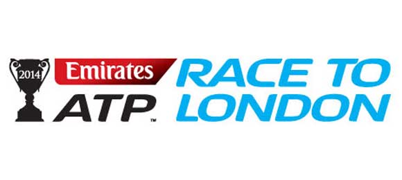 Djokovic y Nadal lideran el ranking de la Carrera de Londres