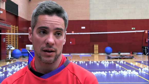 Fernando Rivas: Carolina podria servir de inspiracion a Nadal