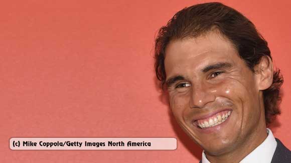 Rafael Nadal: El rival mas dificil que he tenido nunca es Djokovic