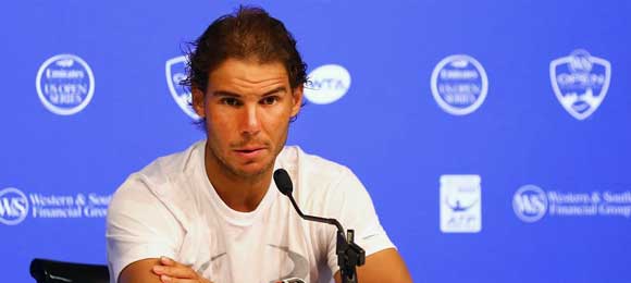 Rafael Nadal: La semana de Montreal no fue negativa, jugue bien
