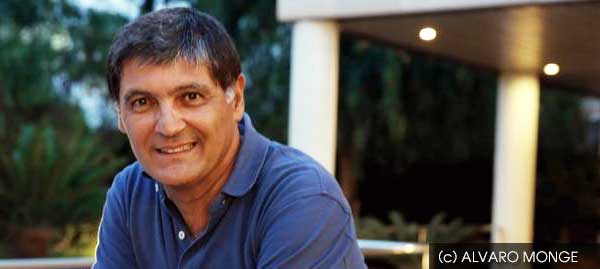 Toni Nadal: Creo que ha Rafael ha superado la situacion de la que venia
