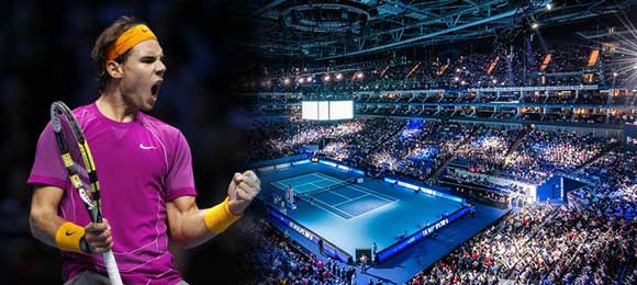 Toni Nadal: El objetivo es estar en el Top-8 de cara al Master