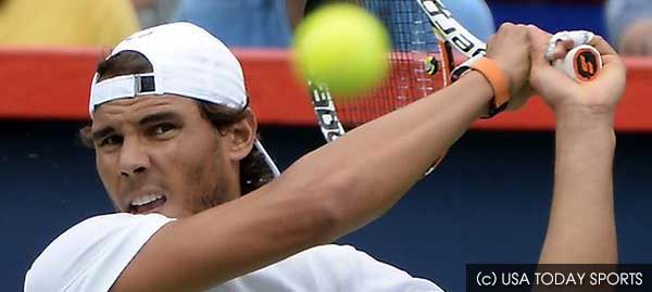 Toni Nadal: �Que Rafael esta acabado? Para nada