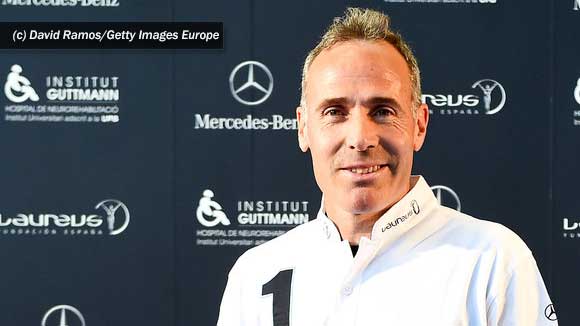 Alex Corretja: Nadal esta mejorando su juego y para Australia sera uno de los favoritos
