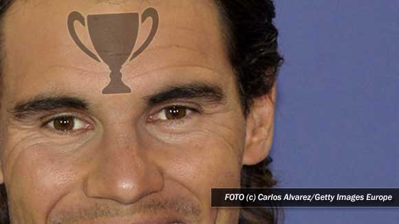 Rafa Nadal: Habian dos caminos, reinventarse o pasar a otra cosa. Yo elegi seguir luchando
