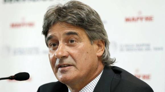 El Doctor Cotorro entrevistado sobre la lesin de Nadal