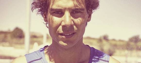 Nadal en el Magazine (Verano 2016) AirBerlin del Rafa Nadal Sports Centre