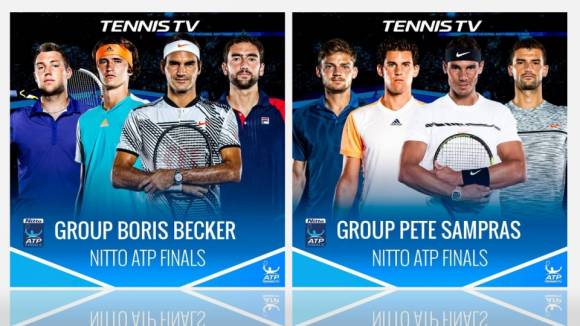 why rain Fed up ATP World Tour Finals 2017: All you need to know as the world's top 8  players battle in London | left field sport